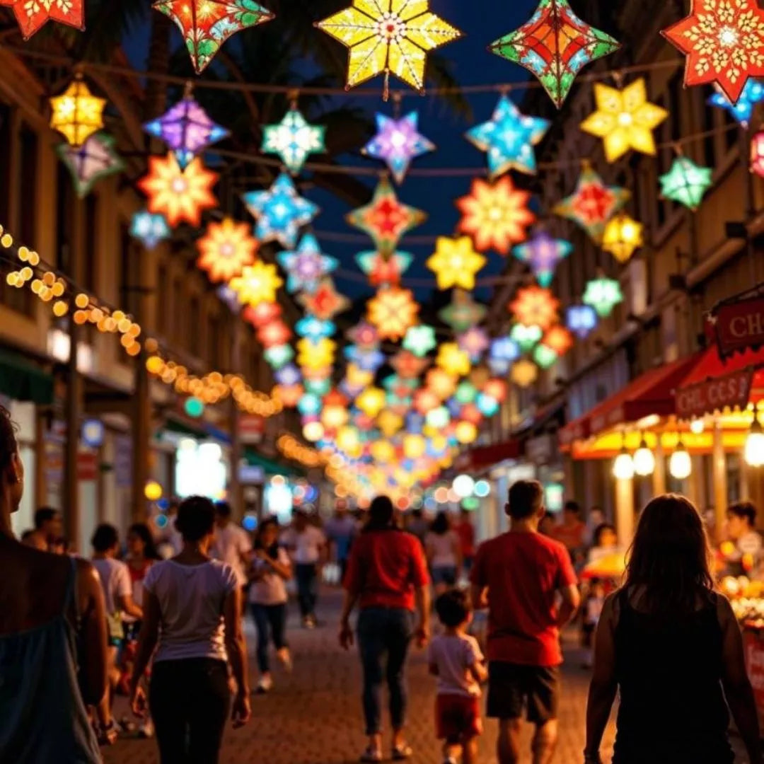 Cadeau artisanal écoresponsable pour femme - Un Noël responsable Image