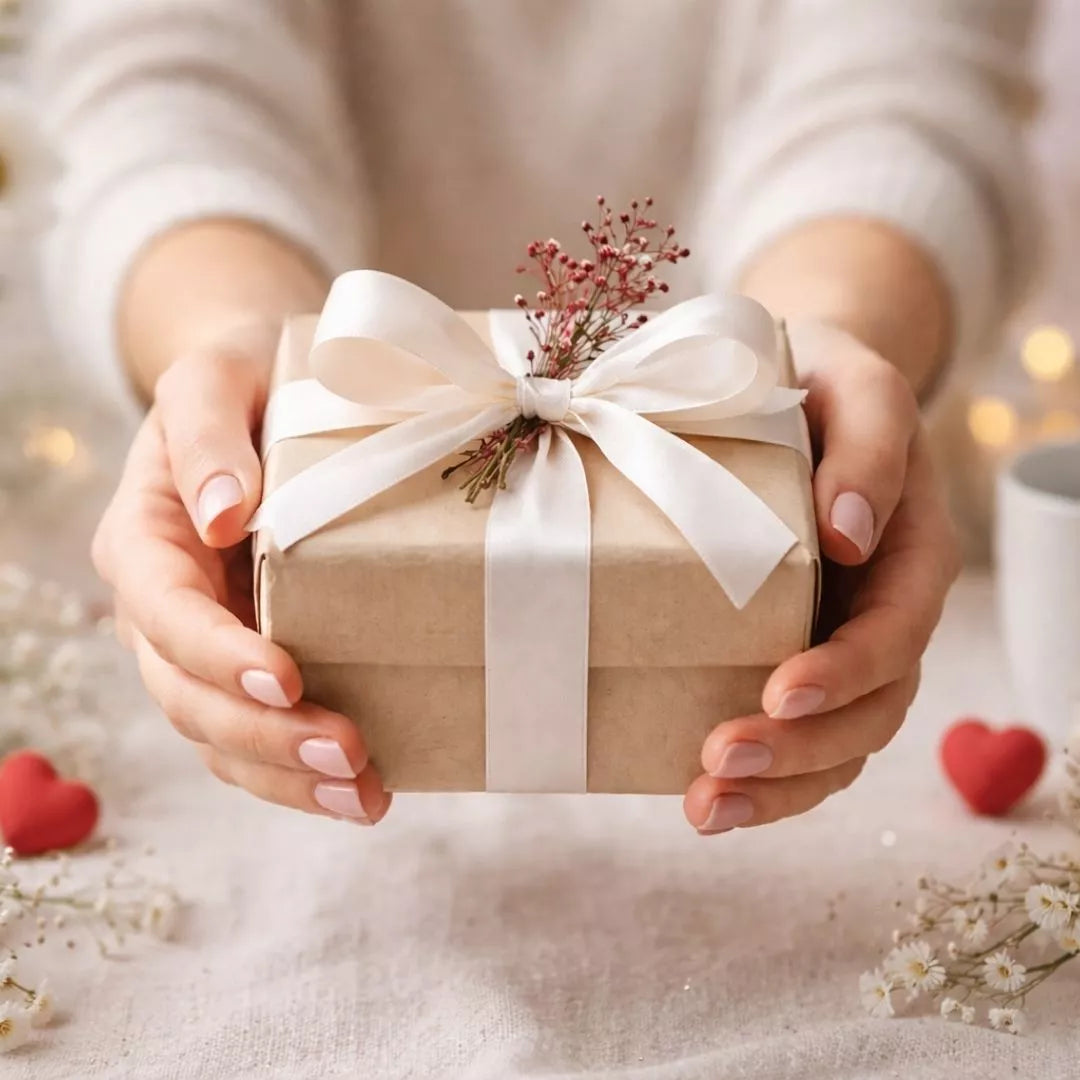 Idée cadeau à offrir pour la fête des mères ? 7 idées originales, éthiques et responsables Image