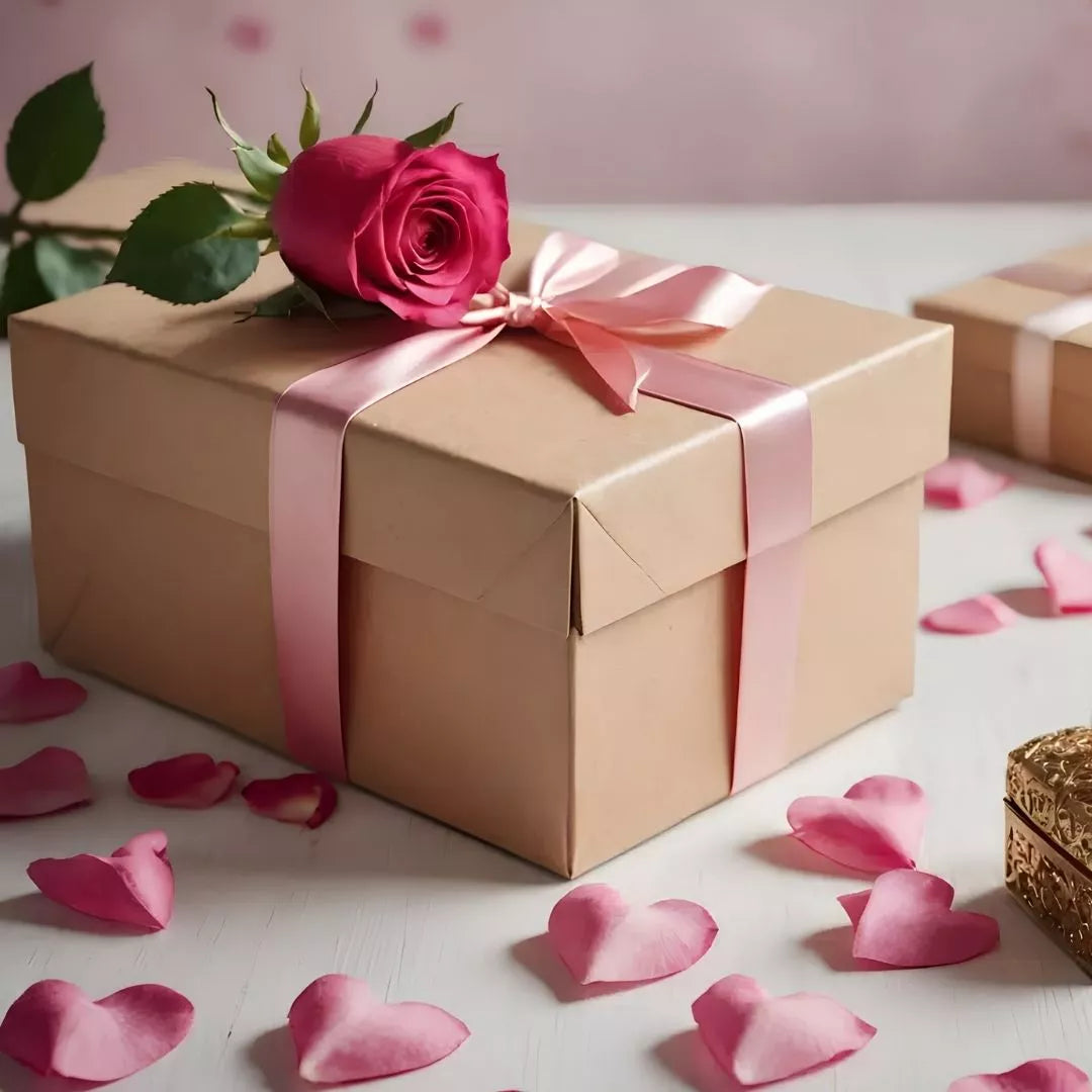 Saint Valentin : 7 idées de cadeaux uniques pour femme qui ont du sens (et pas juste une date dessus) Image