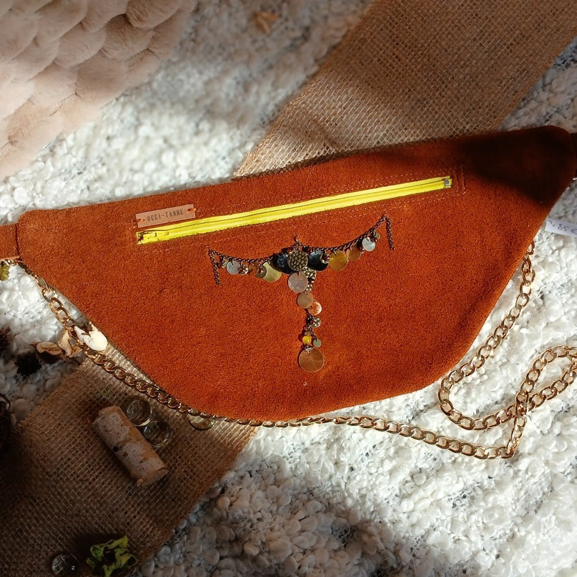 Flamenca Fanny pack
