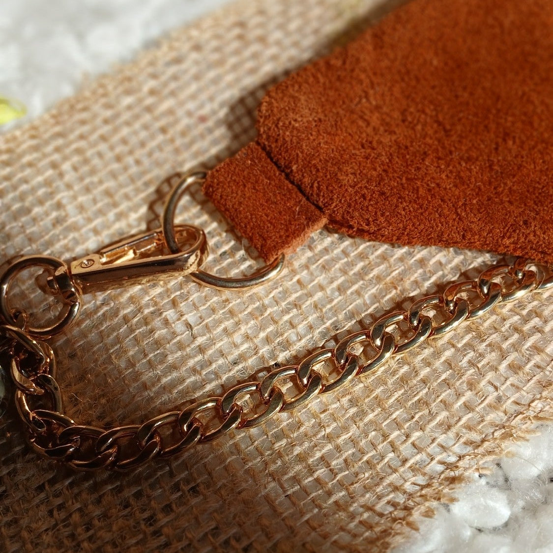Flamenca Fanny pack