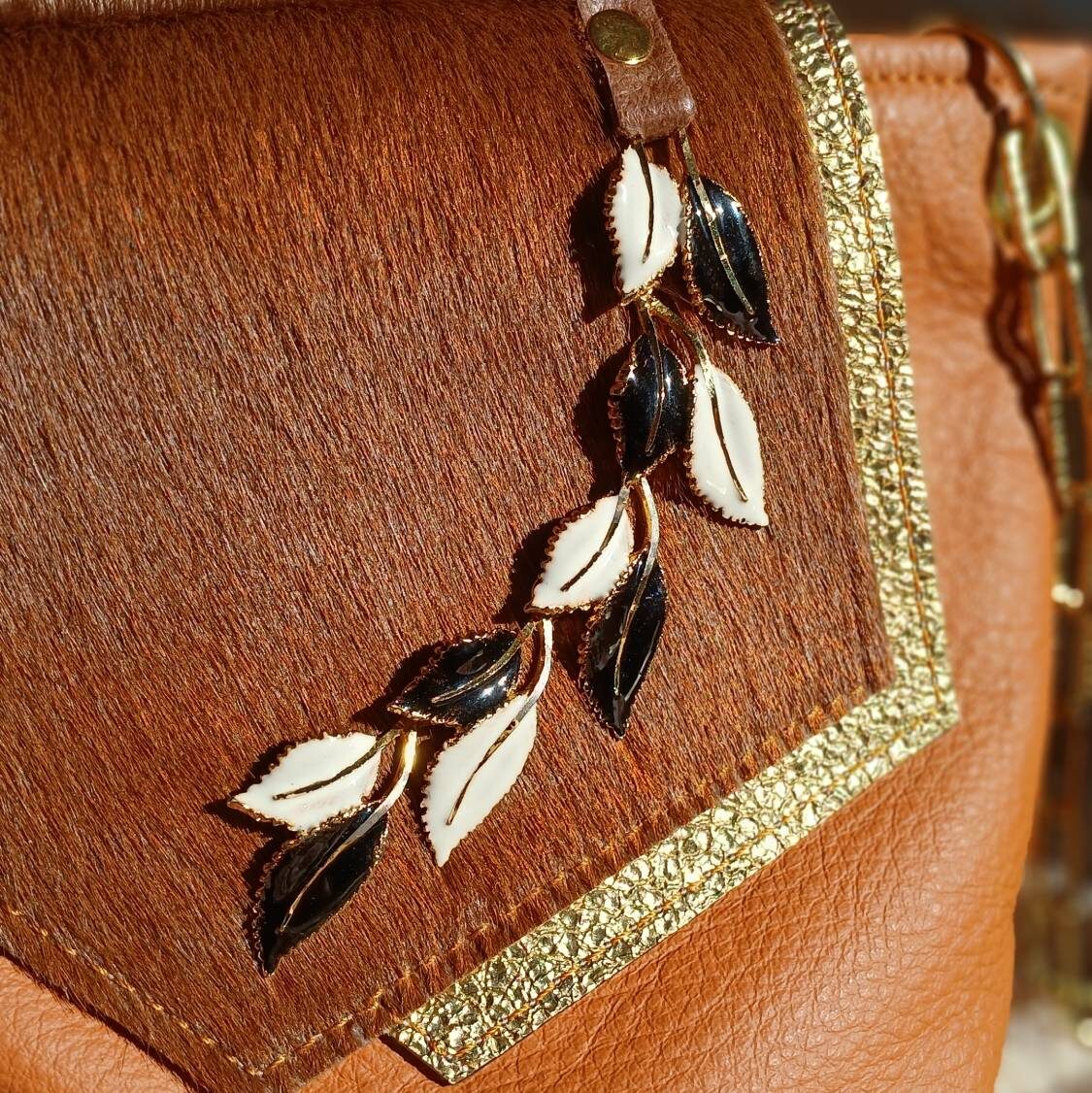 Sac Faunéa