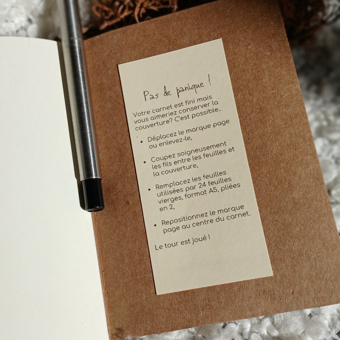 Carnet Arcade