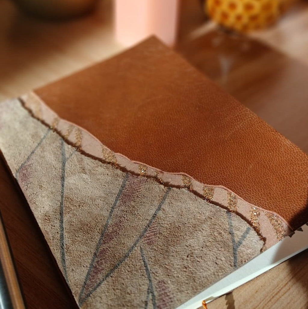Carnet Boisdoré
