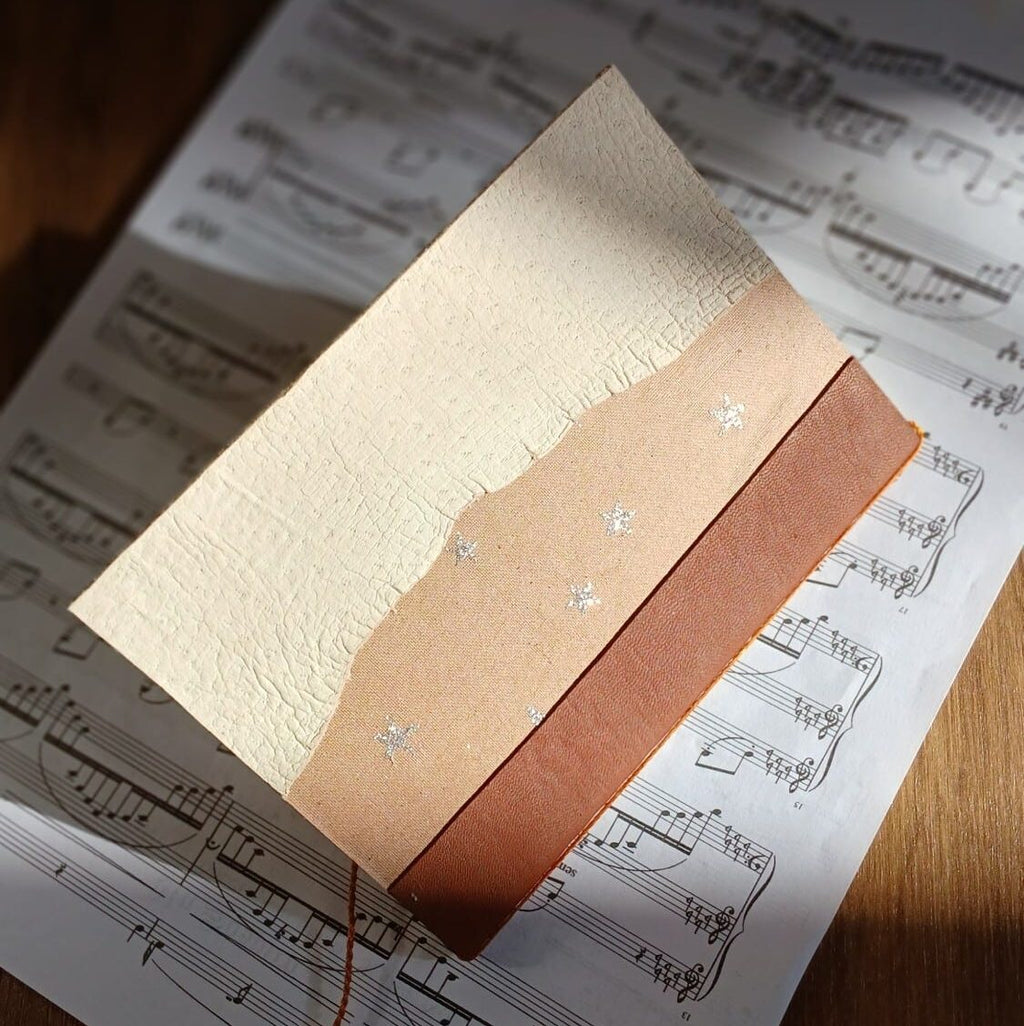 Carnet Ivory