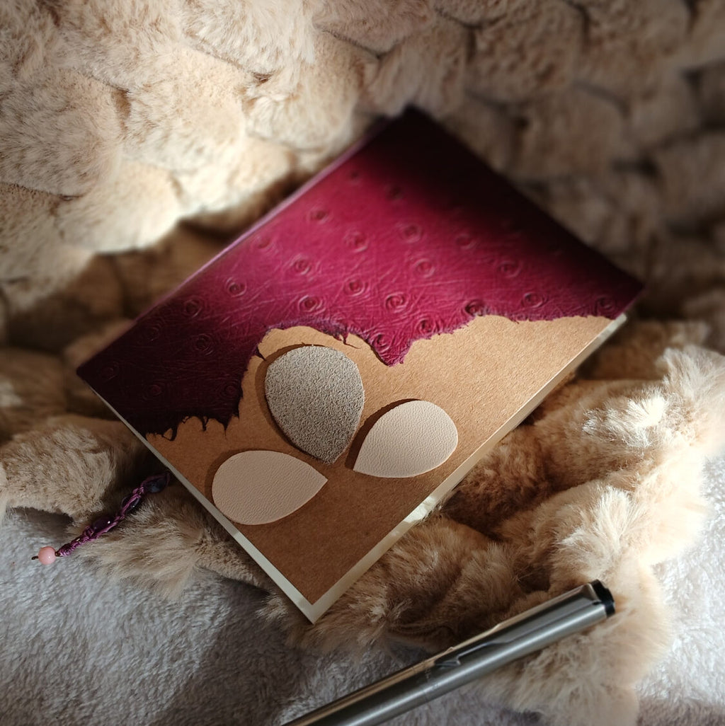Carnet Poudré