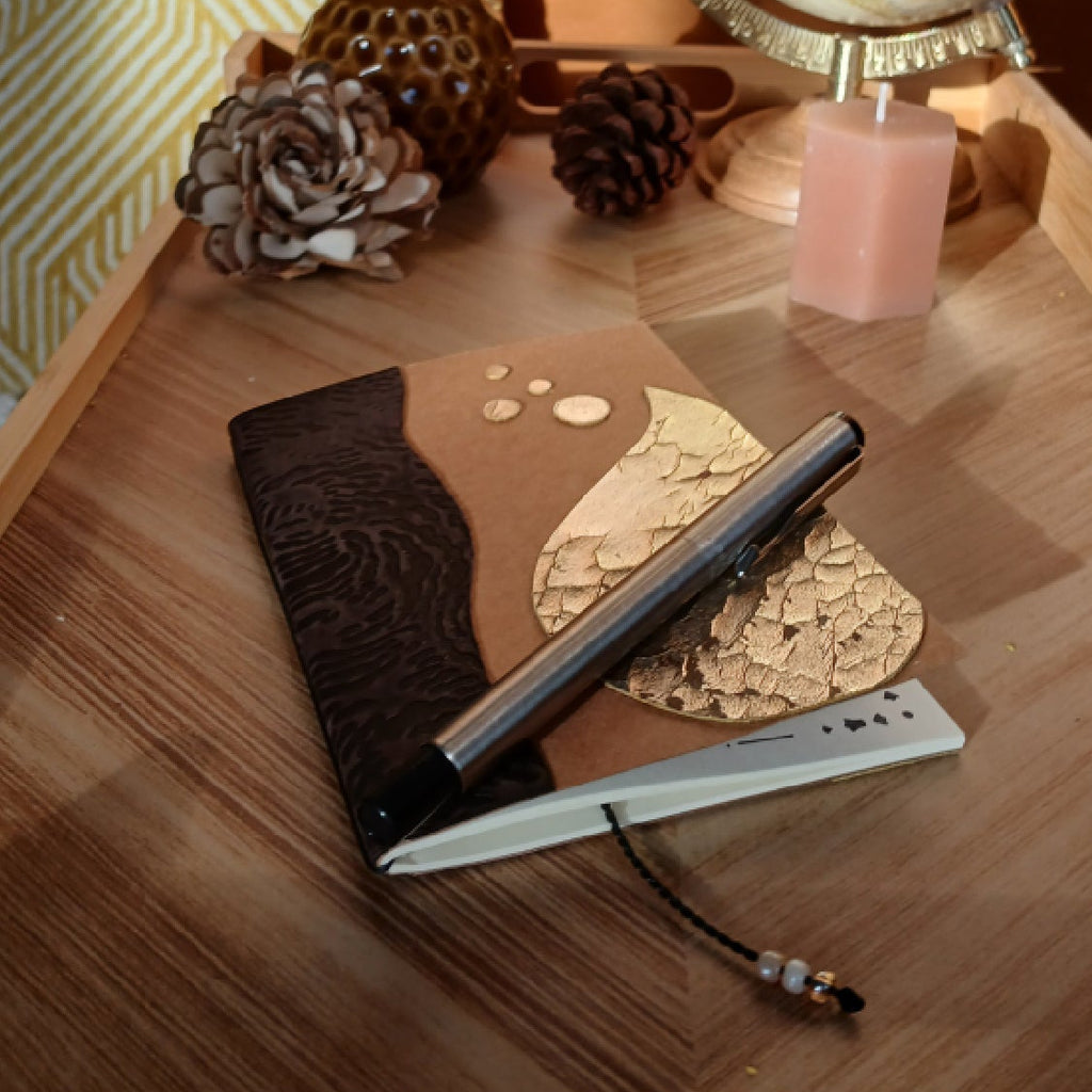 Boisdoré Notebook
