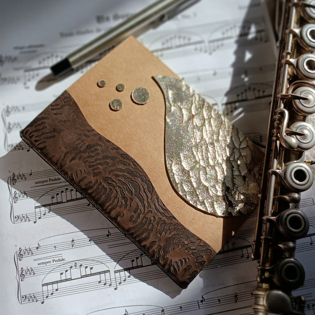 Boisdoré Notebook
