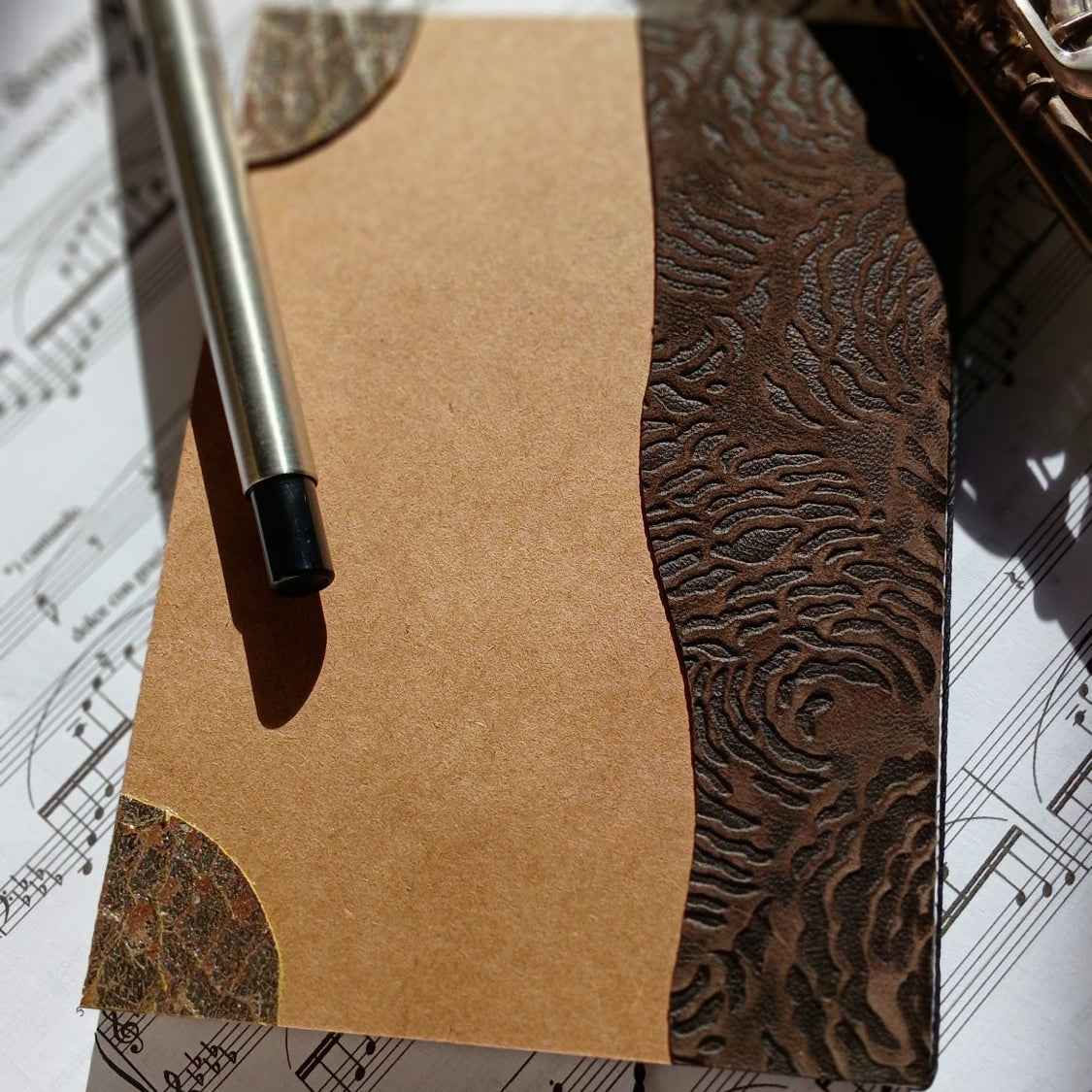 Boisdoré Notebook