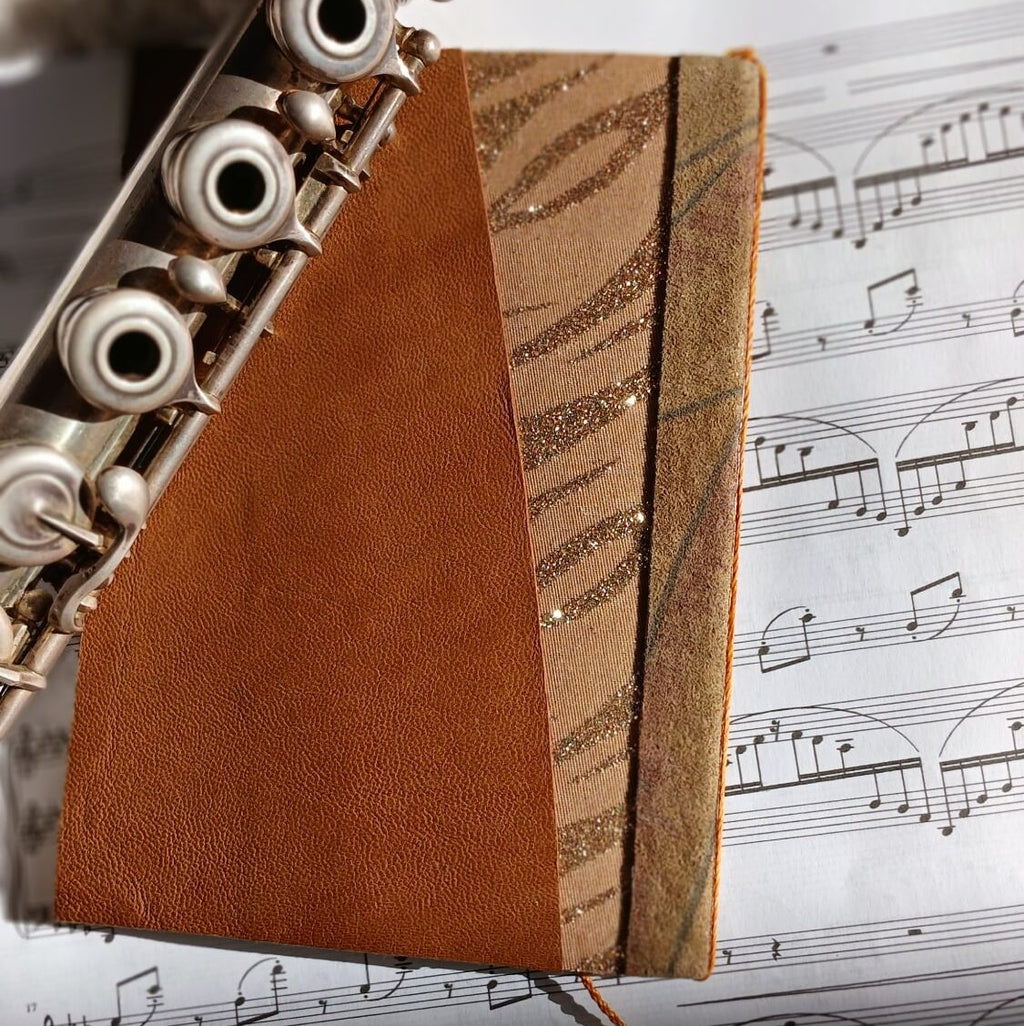 Carnet Boisdoré