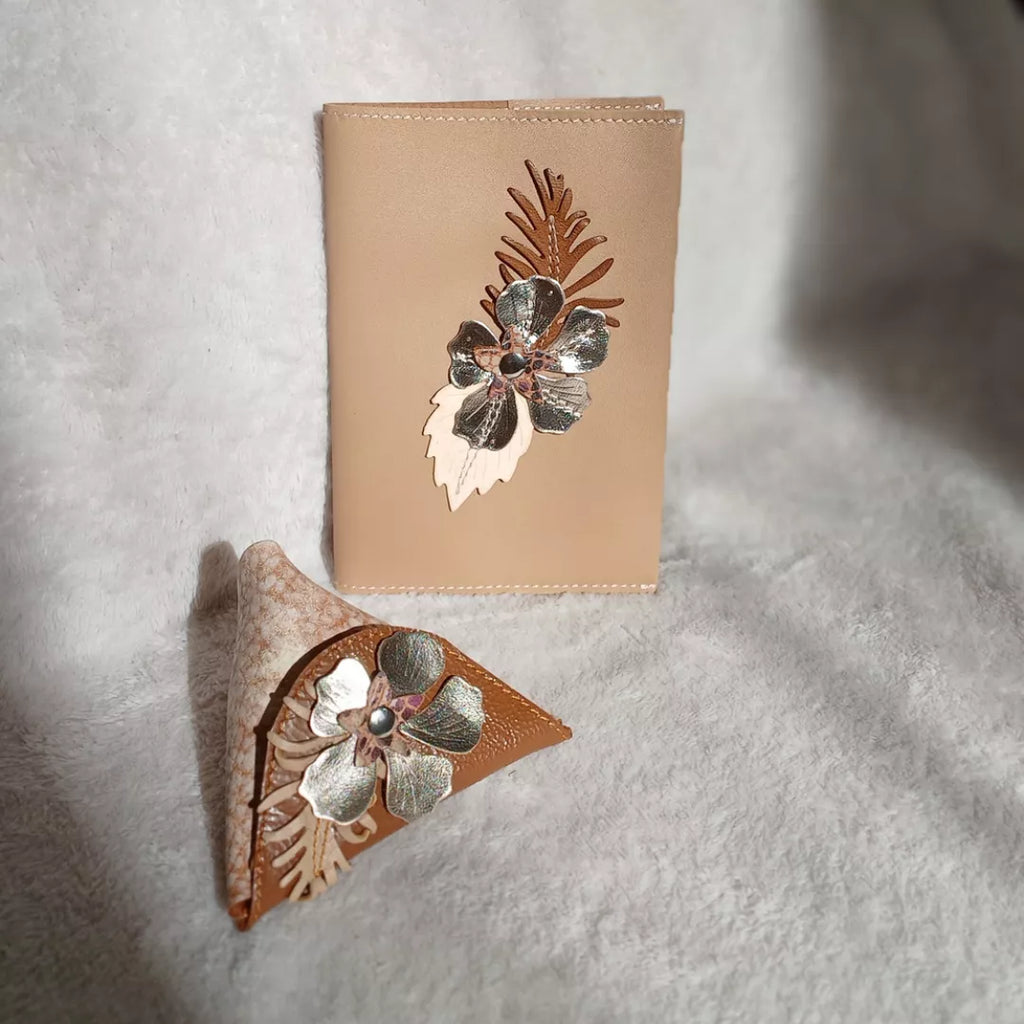 Coffret cadeau Clémence