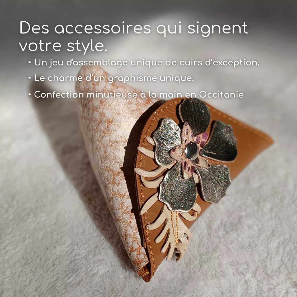 Coffret cadeau Clémence
