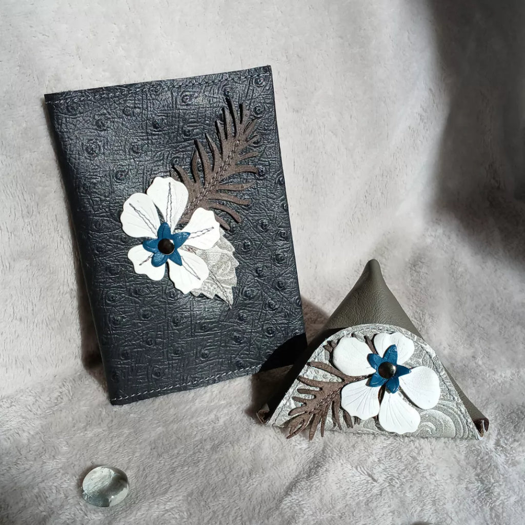 Coffret cadeau Jeanne