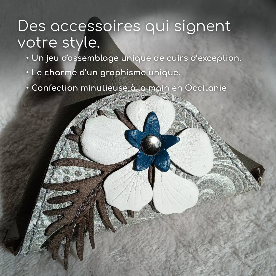 Coffret cadeau Jeanne