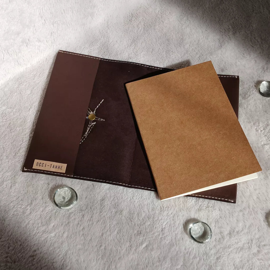 Arcade-Notizbuch