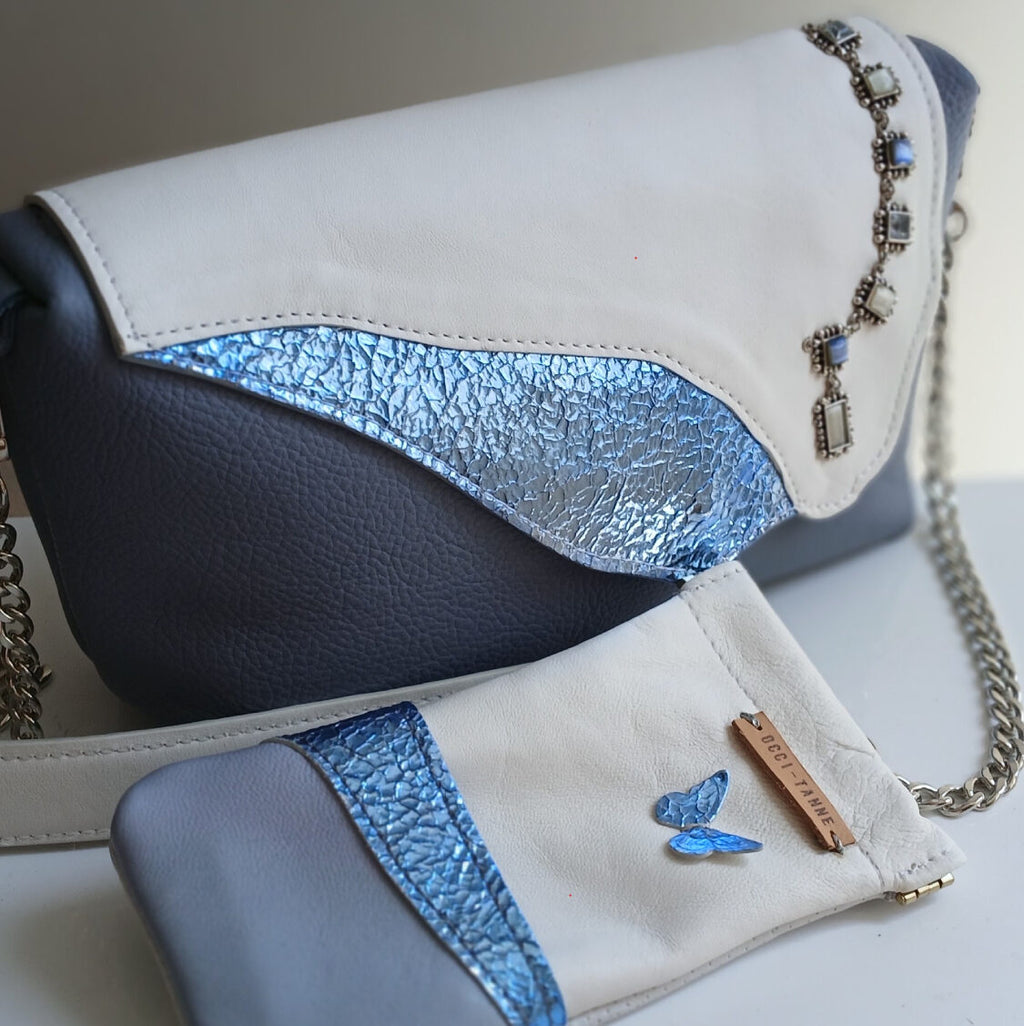 Le Coffret Sirène