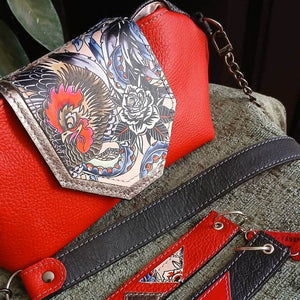 Le Coffret Coq'Uette