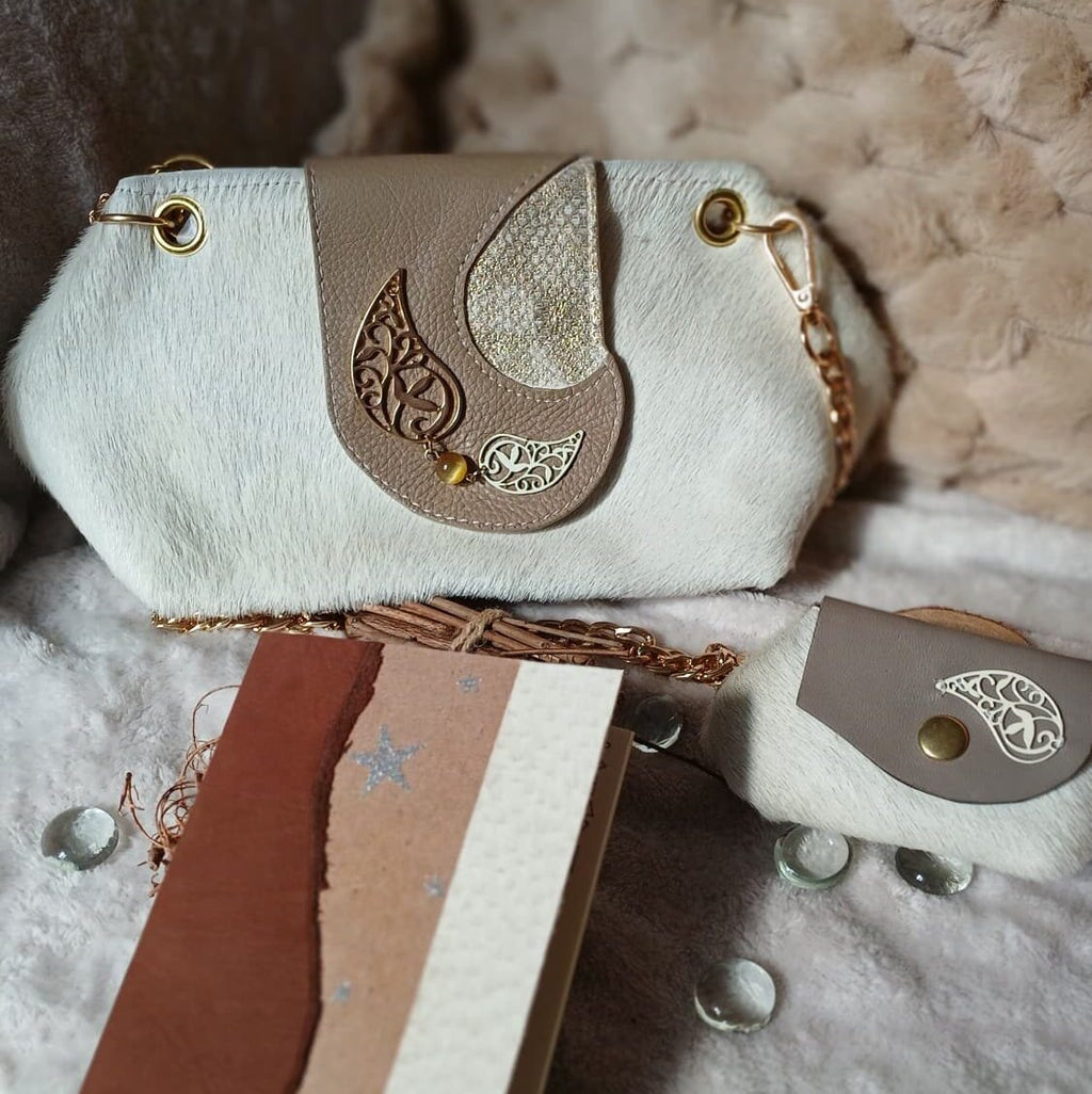 Le Coffret Ivory