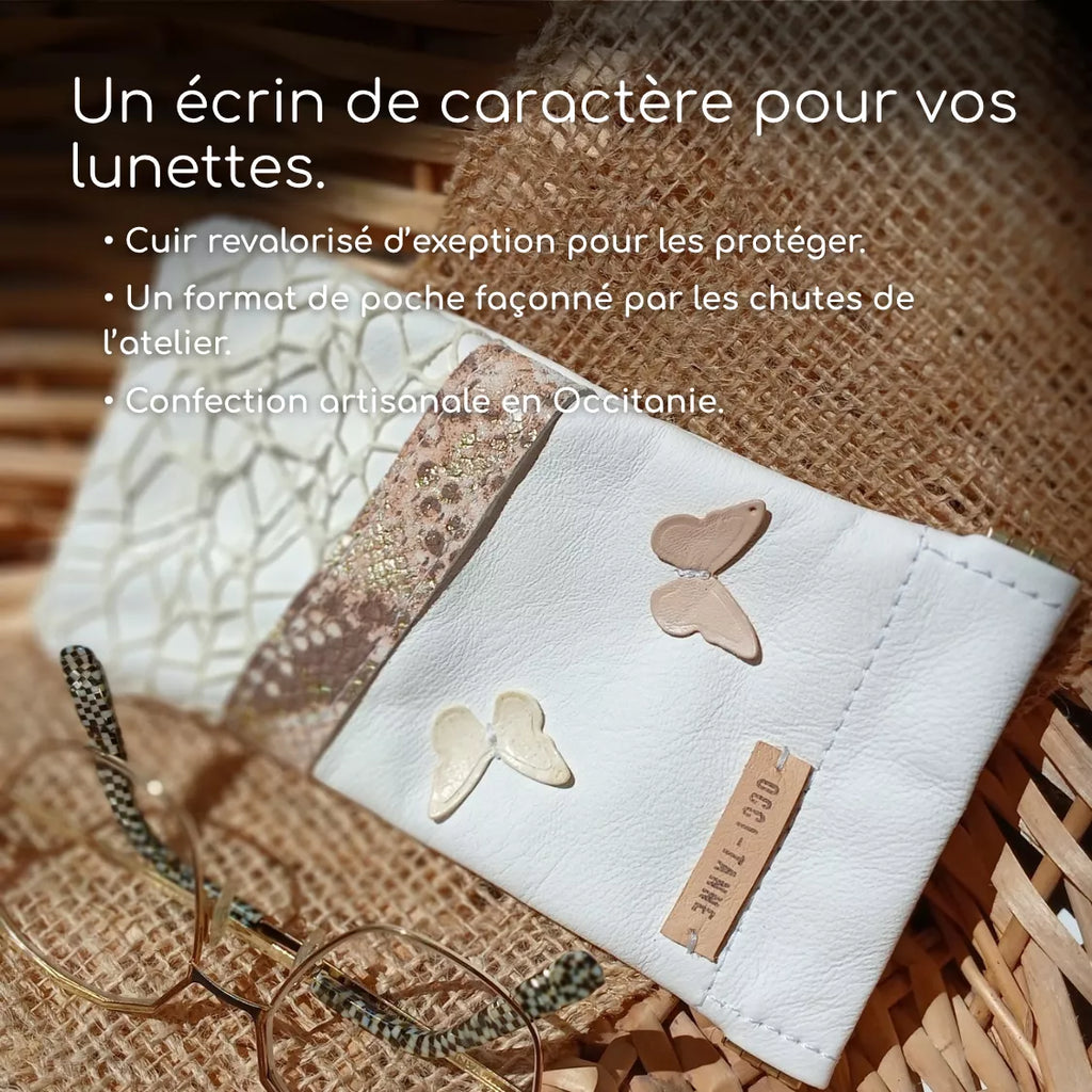Envol Glasses Case