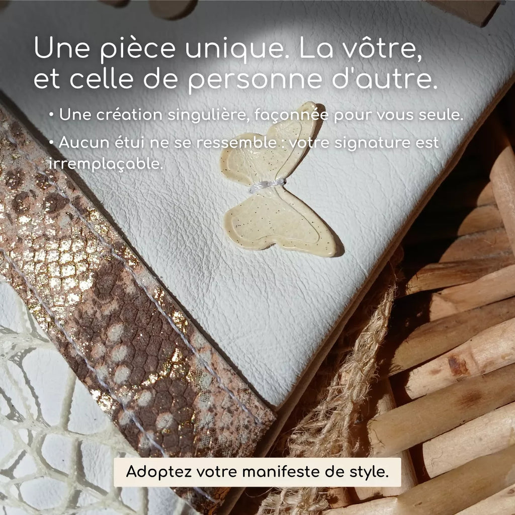 Envol Glasses Case