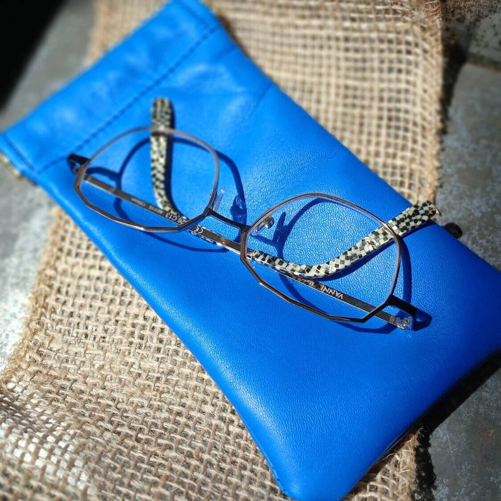 Étui-à-lunettes Mirage