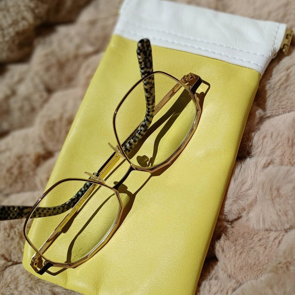 Étui-à-lunettes Palme