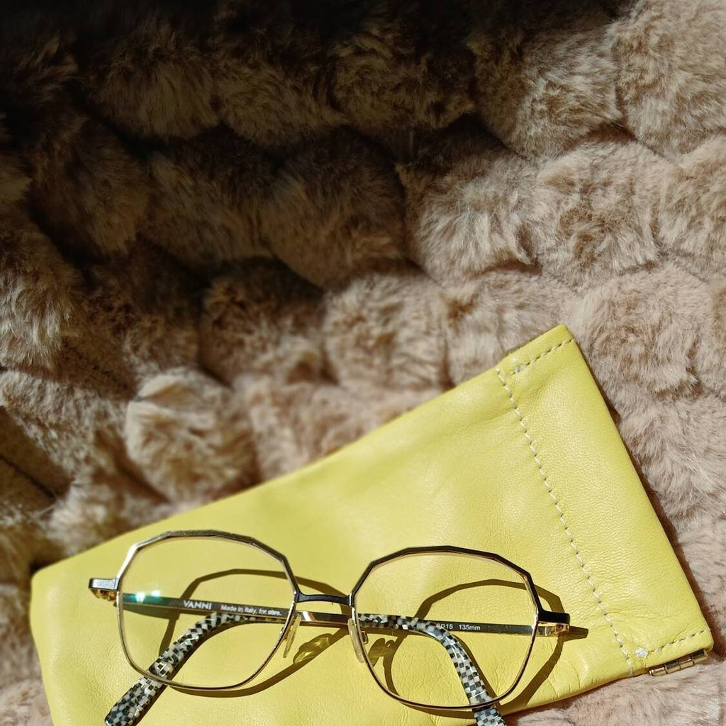 Étui-à-lunettes Résille