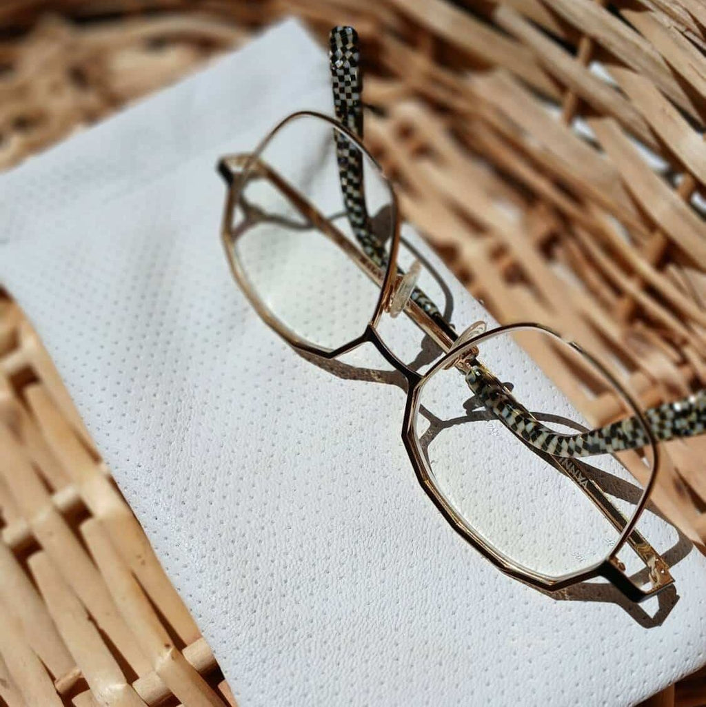 Étui-à-lunettes Sirène