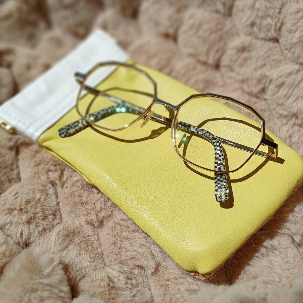 Étui-à-lunettes Églantine