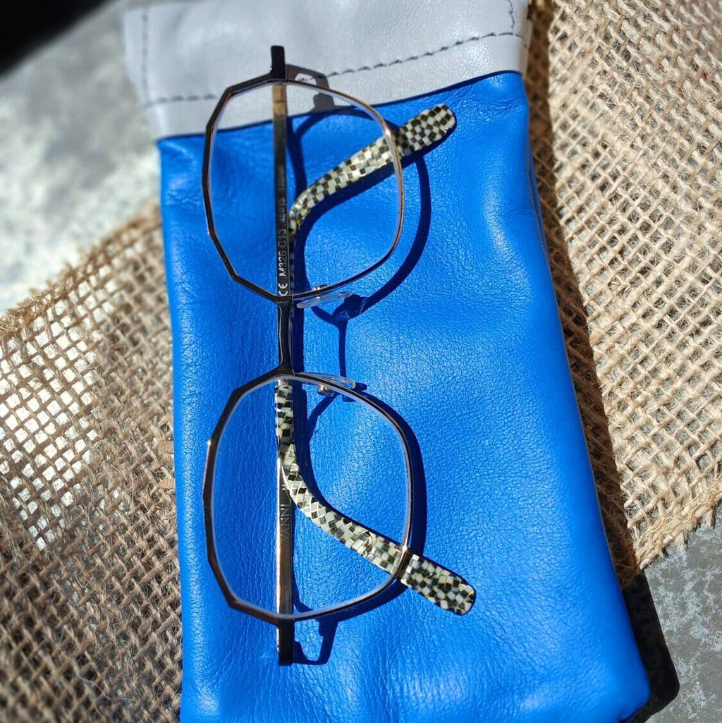 Étui-à-lunettes Lagune