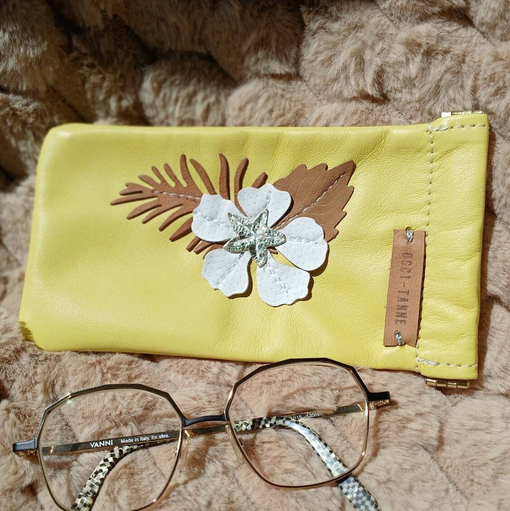 Étui-à-lunettes Soleïa