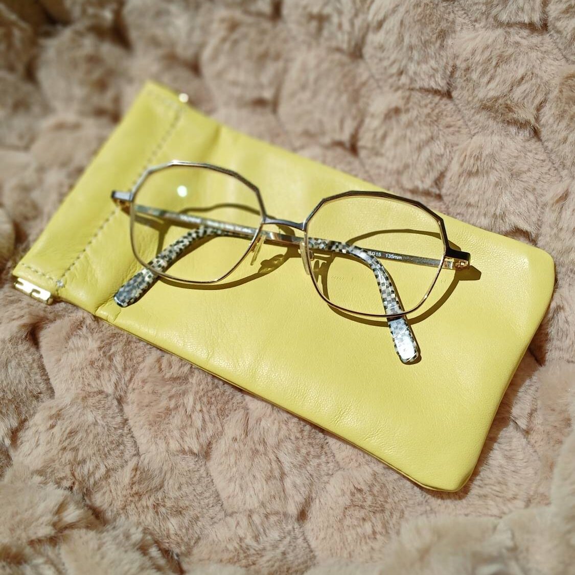 Étui-à-lunettes Soleïa