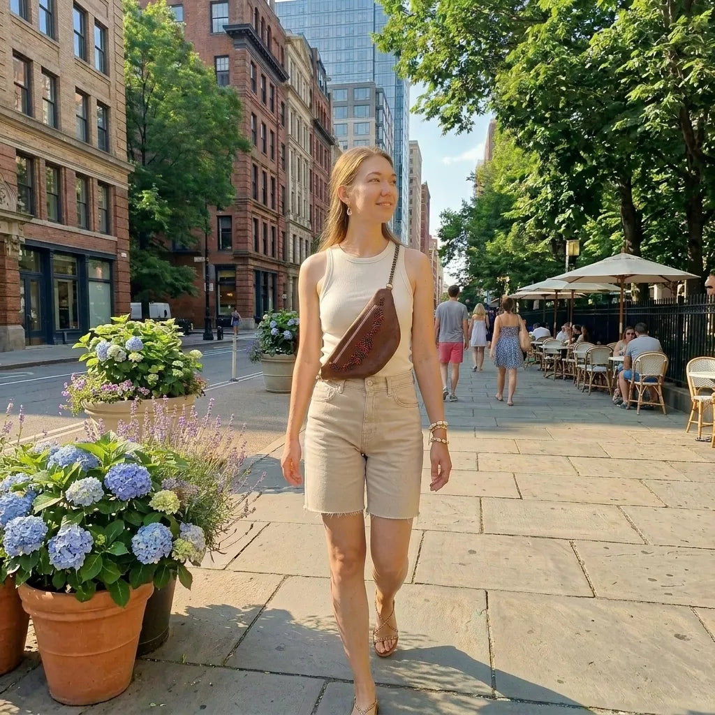 Arborea fanny pack