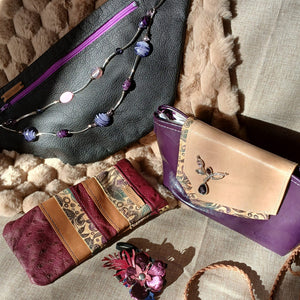 Le Coffret Violetta