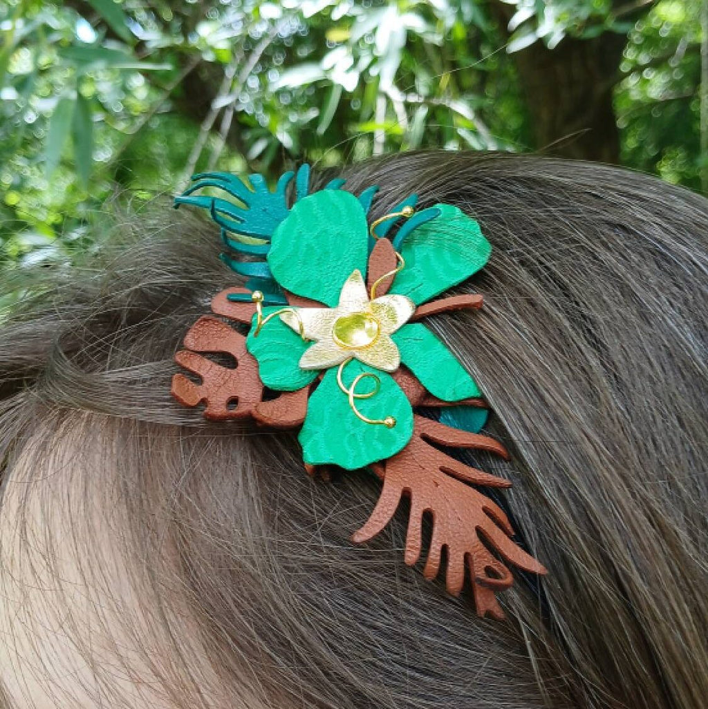 Bandeau Herbier