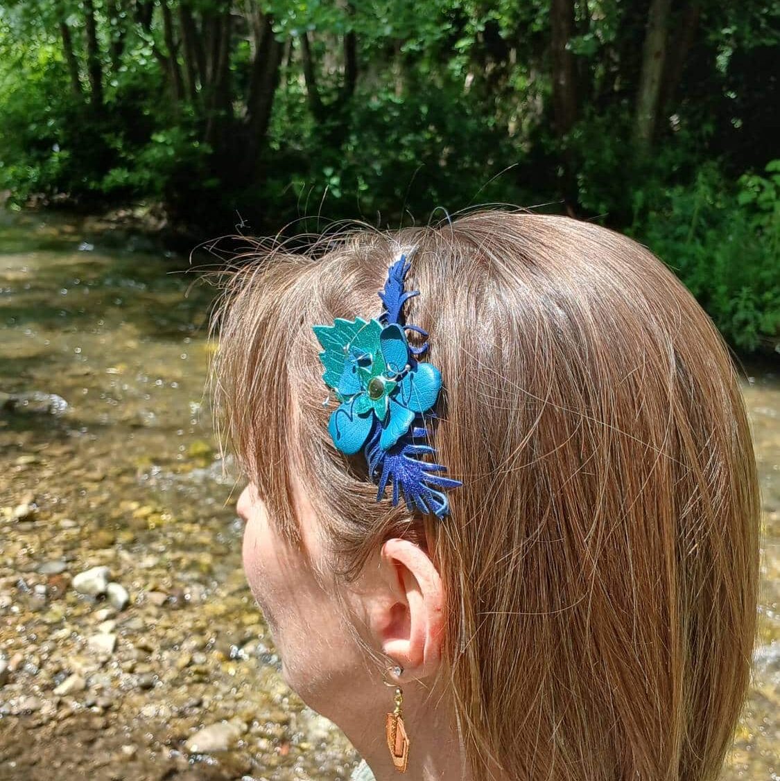 Bandeau Océan