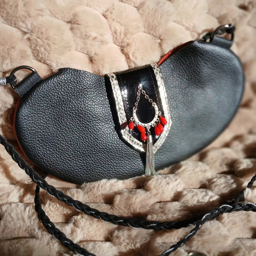 Rock'n'Glow Pouch