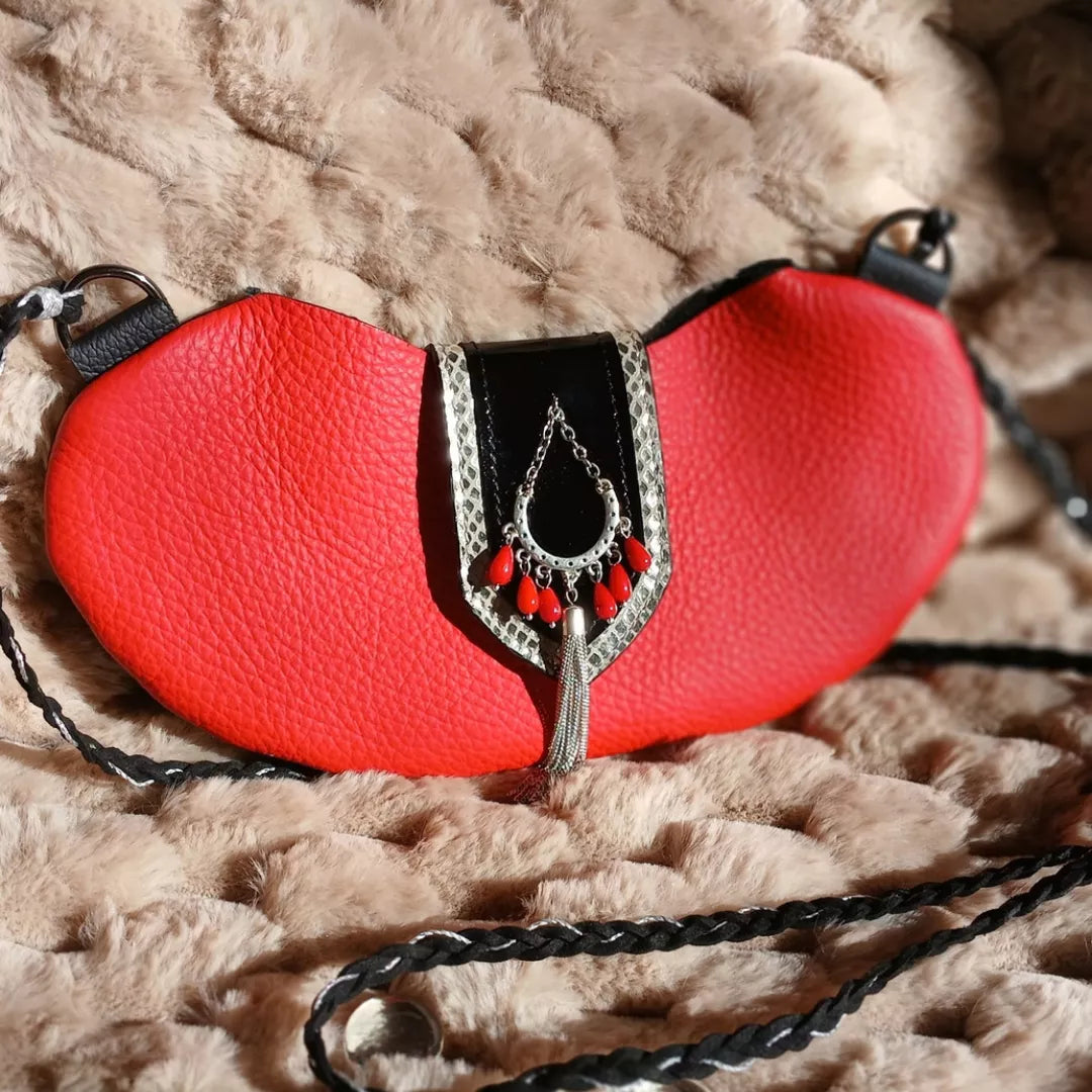 Rock'n'Glow Pouch