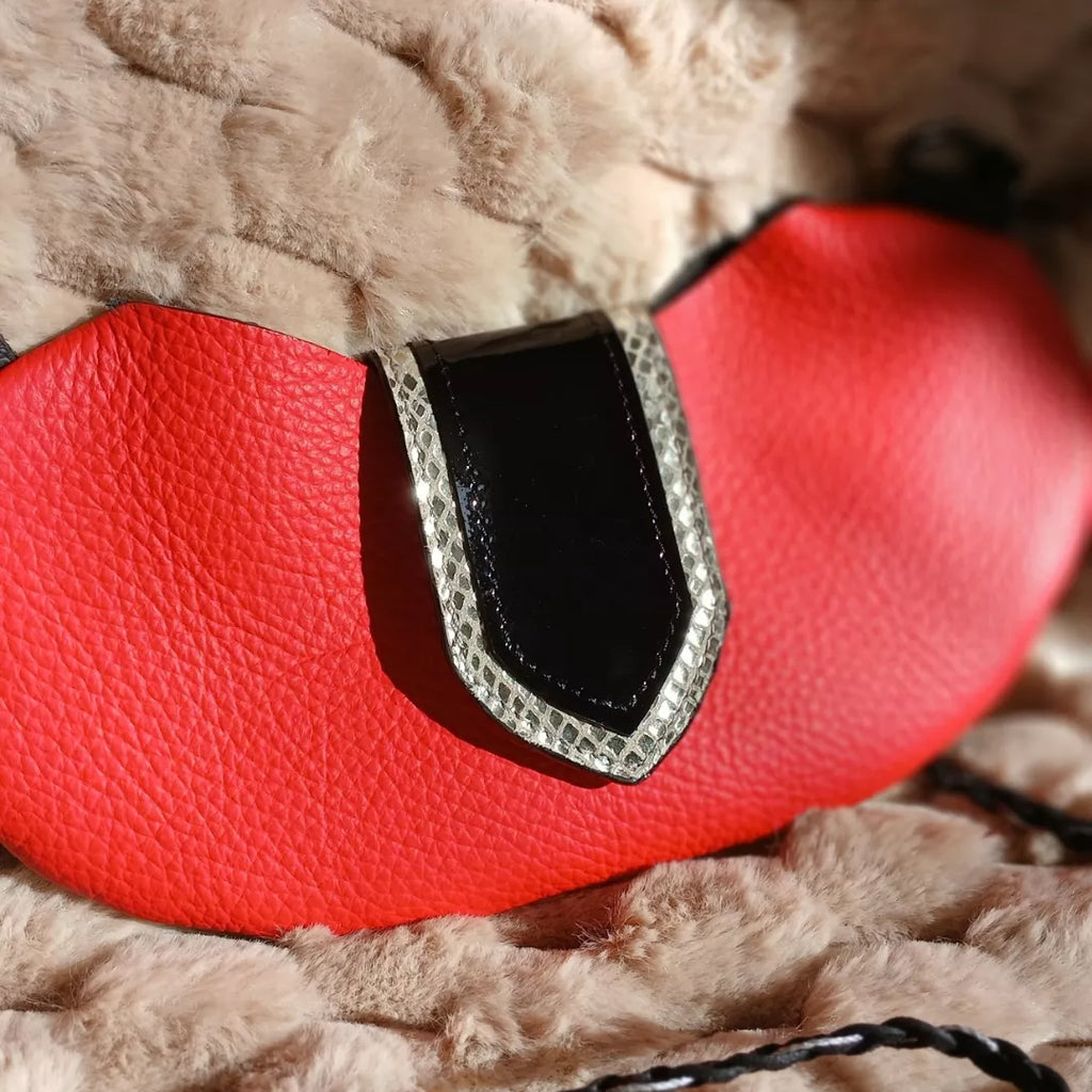 Rock'n'Glow Pouch