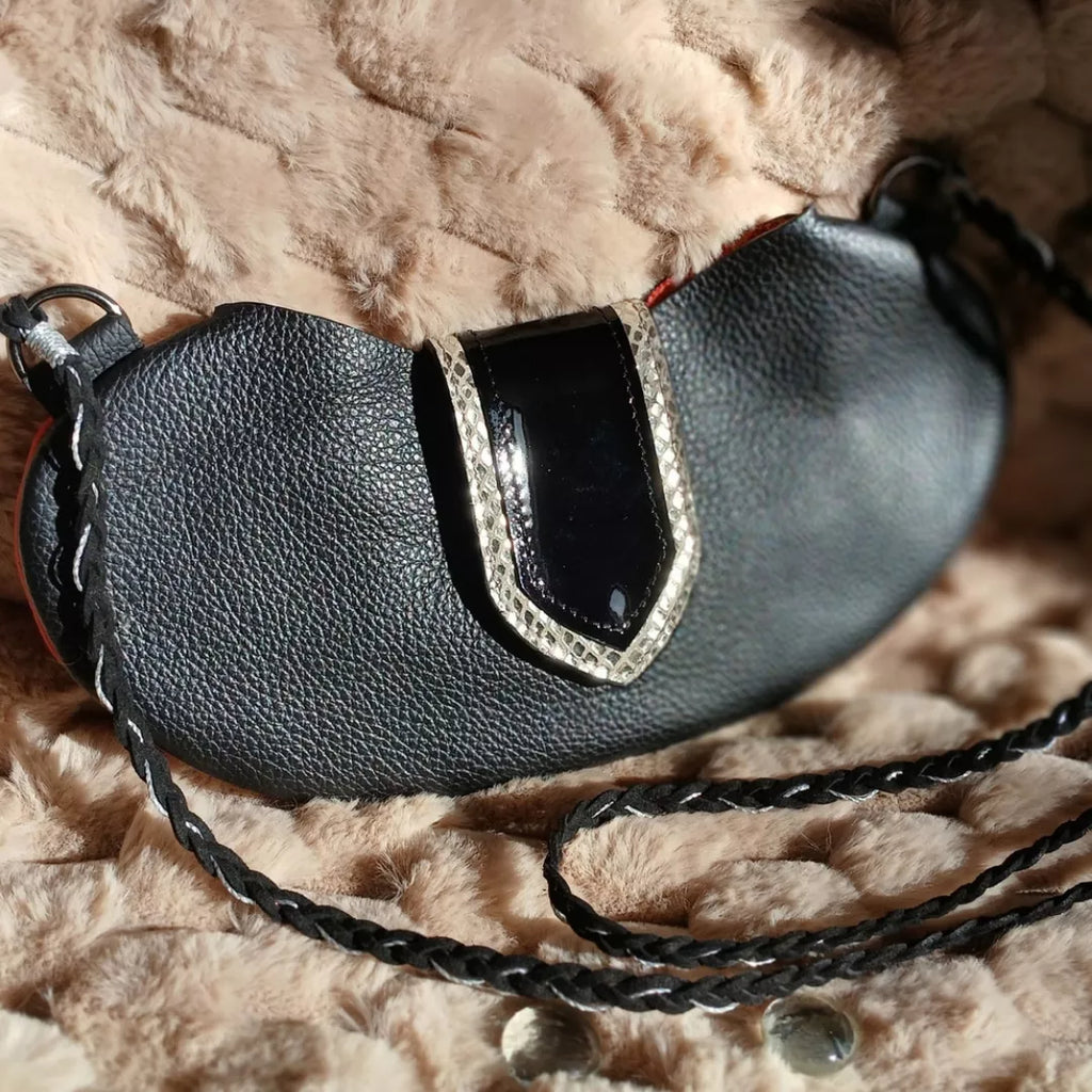Rock'n'Glow Pouch
