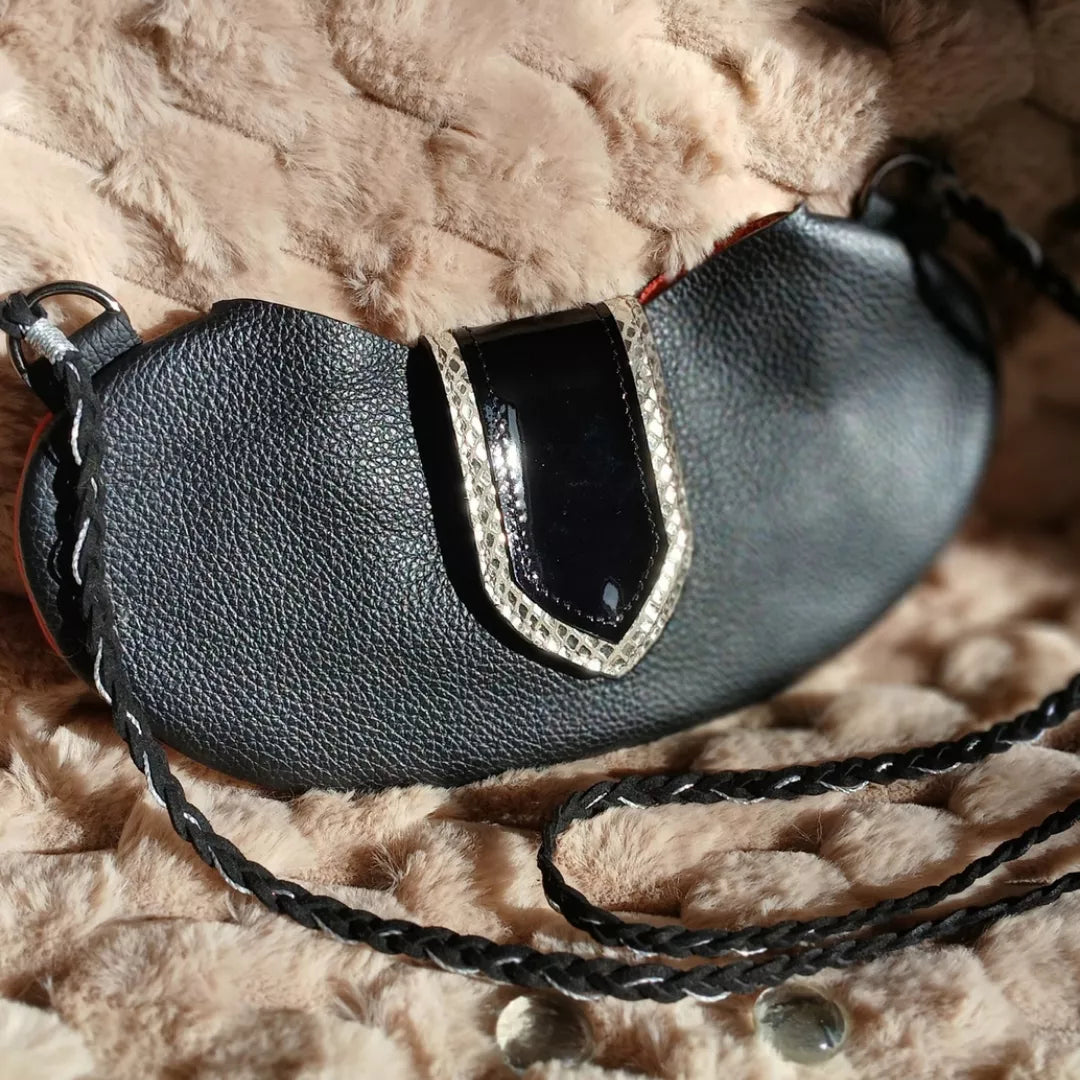 Rock'n'Glow Pouch