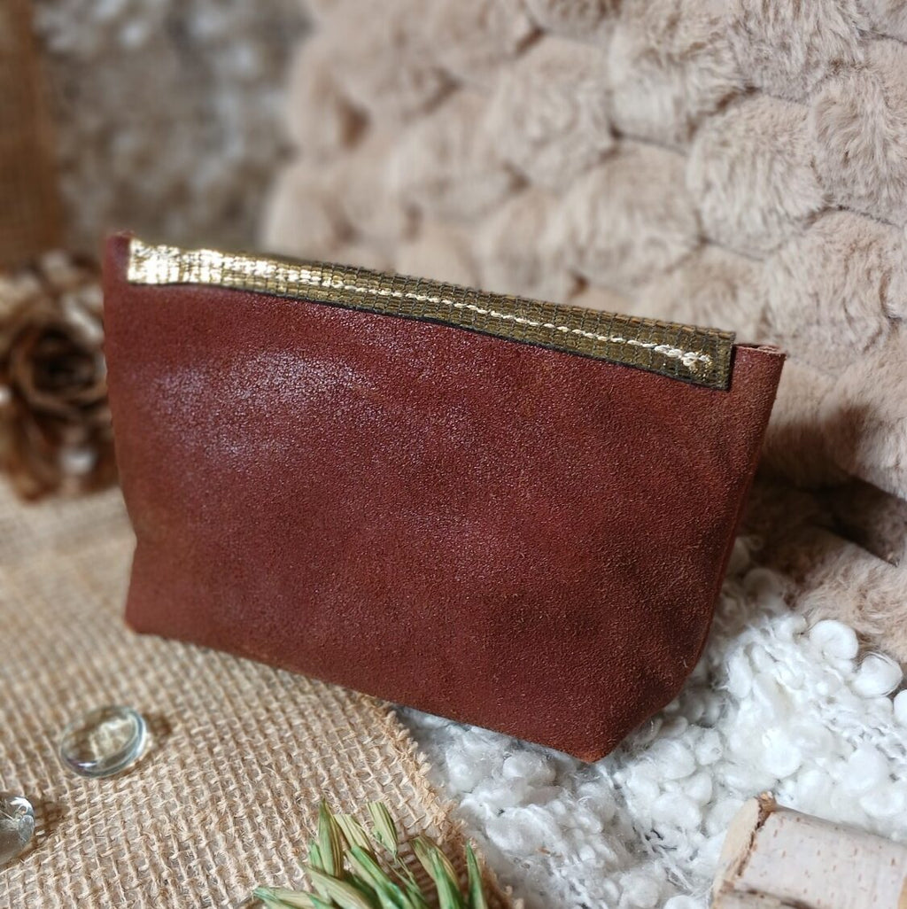Pochette Isis