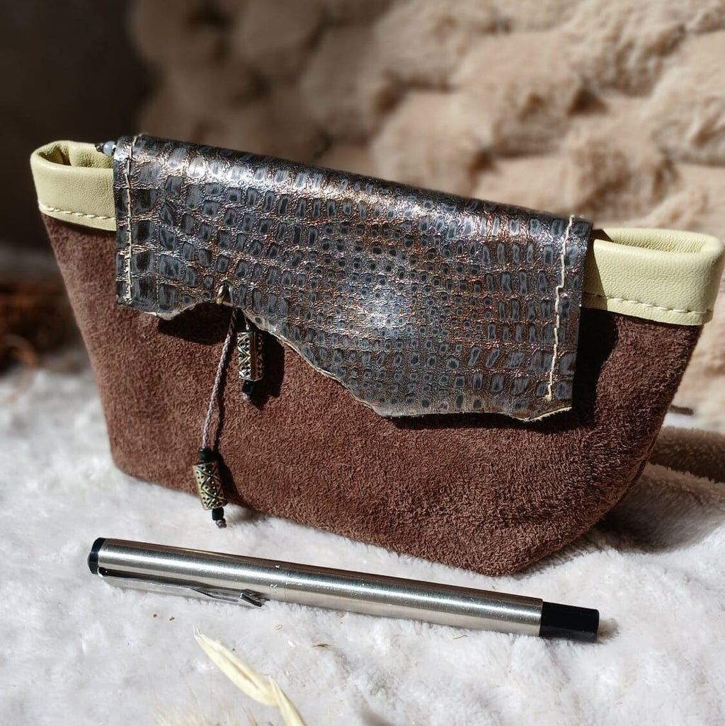 Pochette Nomade