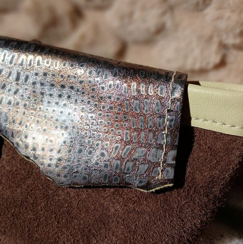 Pochette Nomade