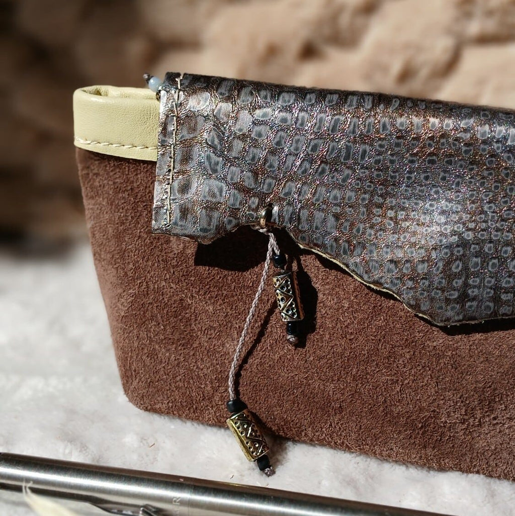 Pochette Nomade