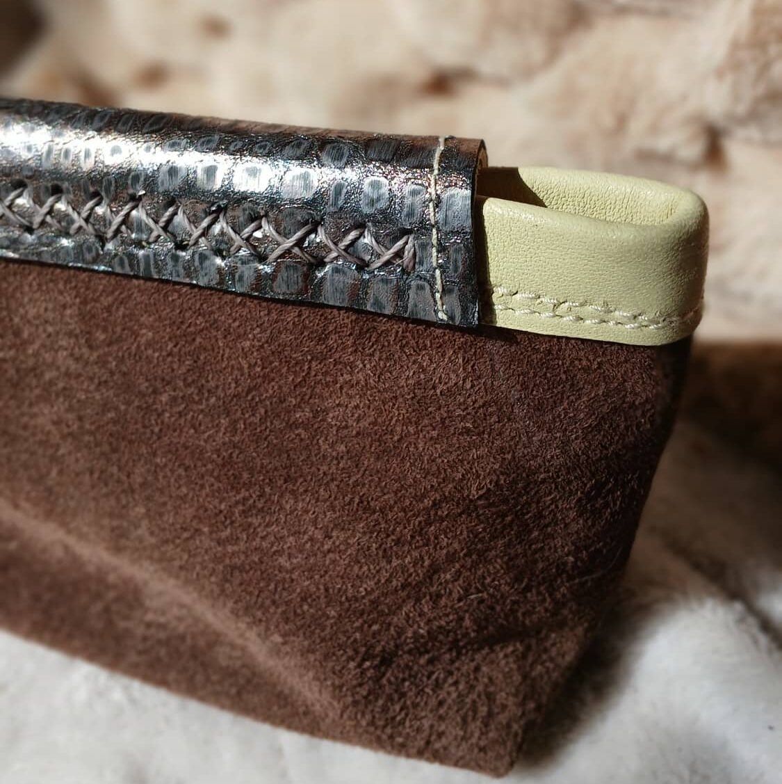 Pochette Nomade