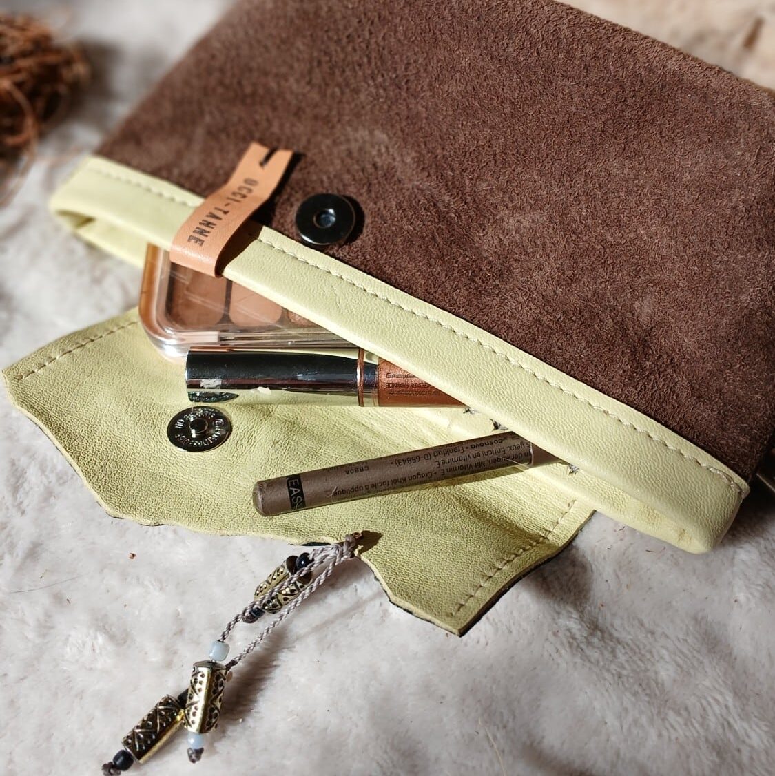 Pochette Nomade