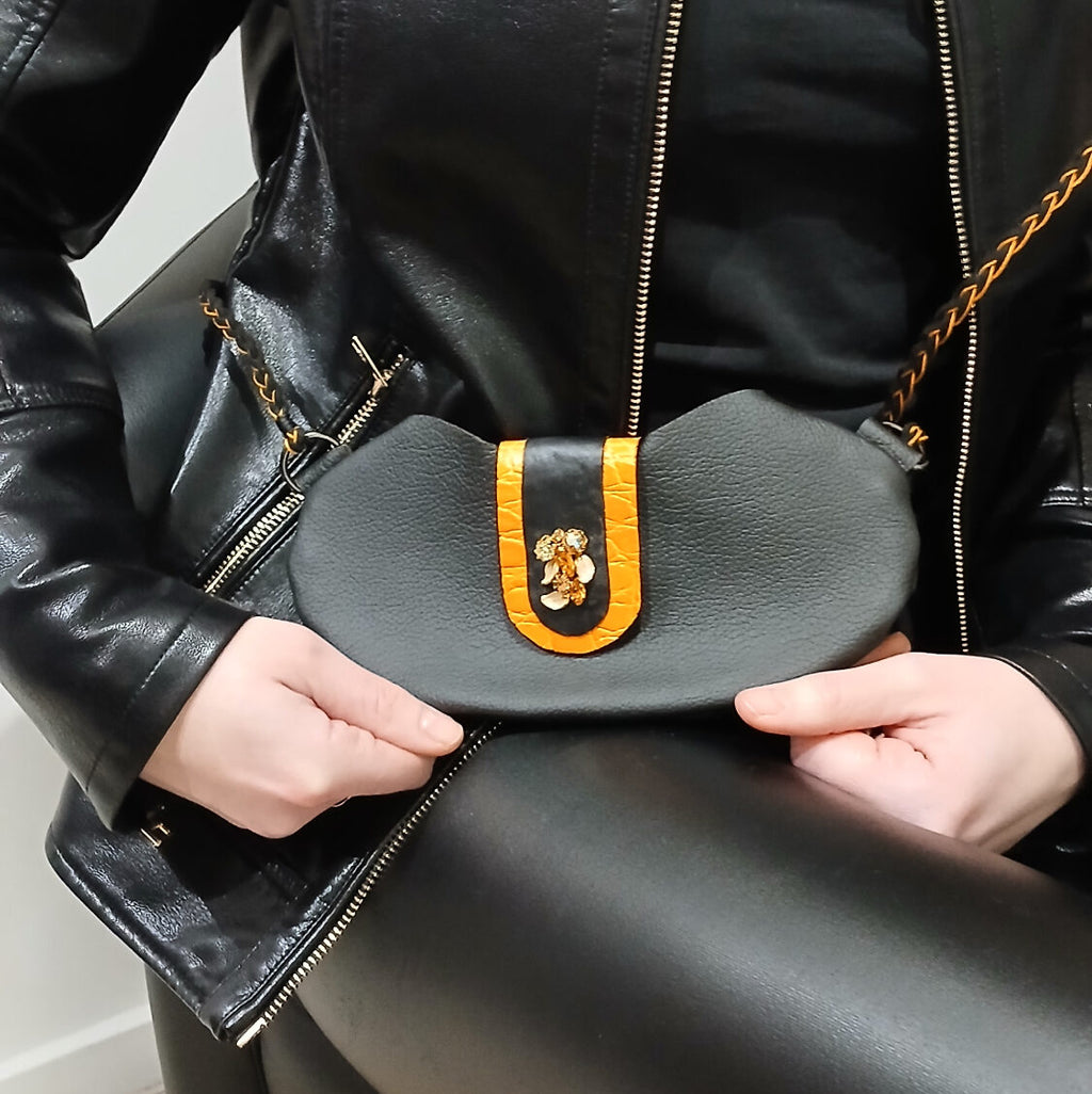 Pochette Rock'n'Glow