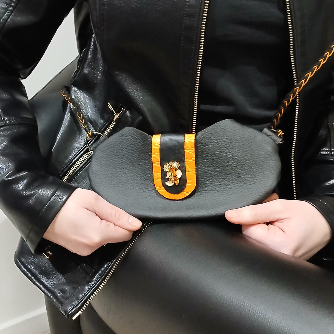 Pochette Rock'n'Glow