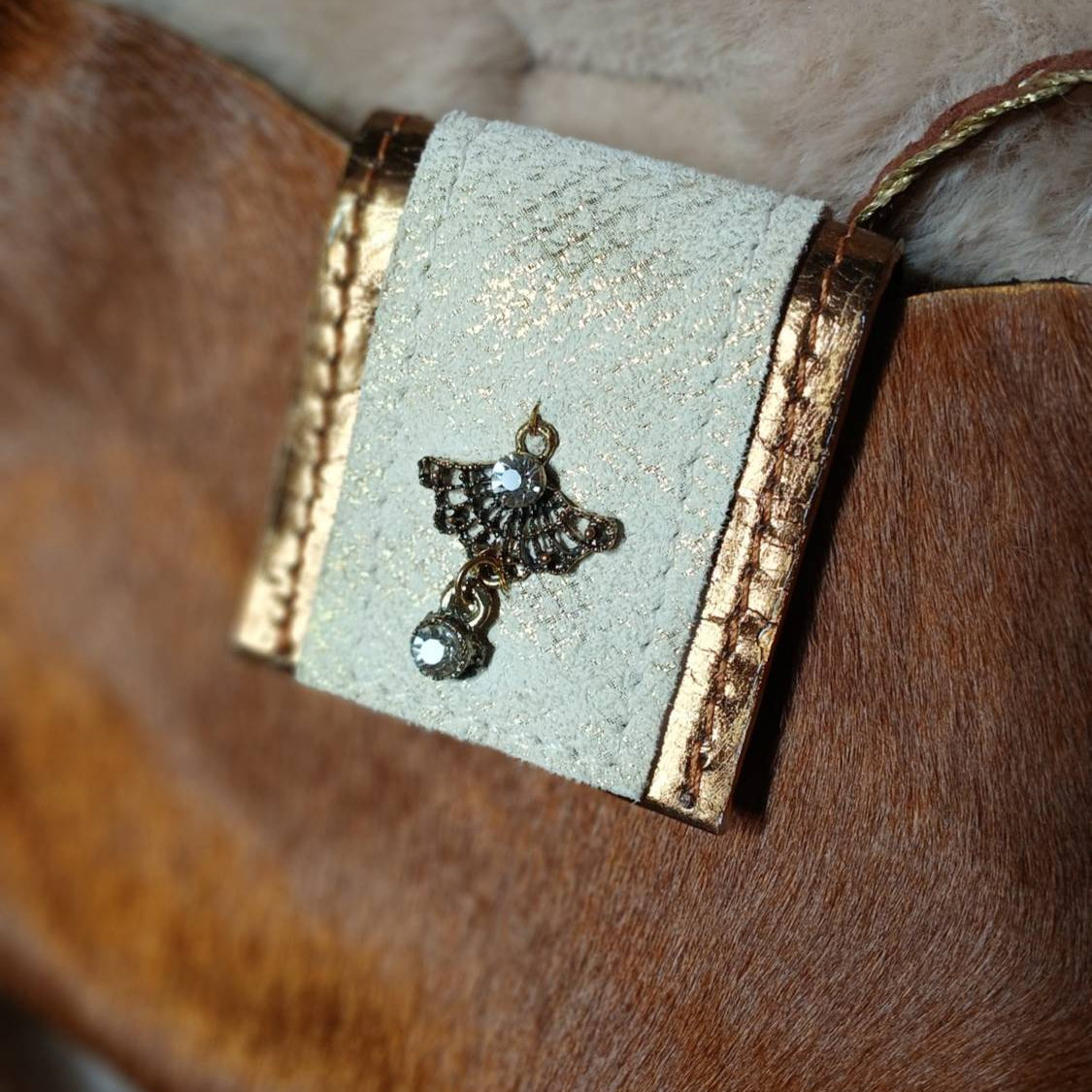 Rock'n'Glow Pouch